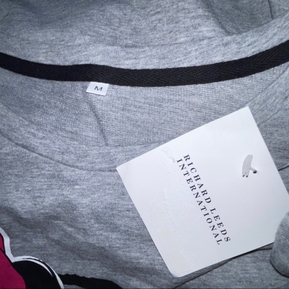 Mickey & Minnie Mouse Shirt - Picture 3 of 3